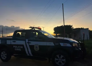 Professor é preso pela Polícia Civil  por importunação sexual contra alunas, na Bahia