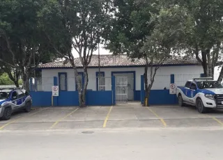 Professor é preso por estupro de vulnerável contra adolescente em Teixeira de Freitas