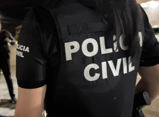 Professor investigado por assédio sexual contra aluna de 13 anos é preso em Belmonte