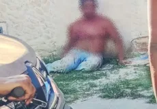 Professor suspeito de estuprar aluna de 10 anos é linchado pela população em Porto Seguro