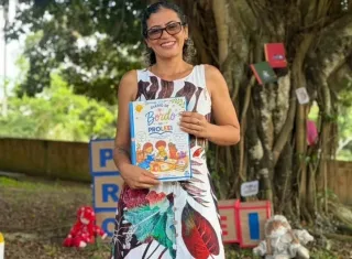 Professora de 40 anos morre após colisão entre motocicletas em Itamaraju