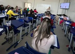 Profissionais da Atenção Básica de Teixeira recebem treinamento sobre pré-natal