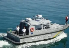 Profissionais de Nova Viçosa e Mucuri participam de capacitação da Marinha para aumentar segurança no mar