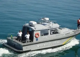 Profissionais de Nova Viçosa e Mucuri participam de capacitação da Marinha para aumentar segurança no mar