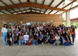 Programa Arboretum realizou a Exposição Fotográfica Florestas Culturais