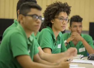 Programa de qualificação de jovens da Suzano recebe inscrições até 13 de junho em Mucuri 