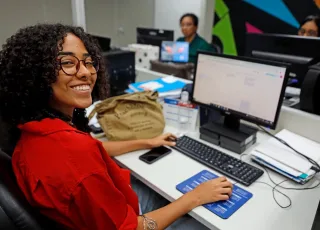 Programa Partiu Estágio abre inscrições com oferta de mais de 4 mil vagas para universitários na Bahia