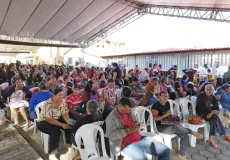 Exames gratuitos em Medeiros Neto: Programa Saúde Mais Perto beneficia população