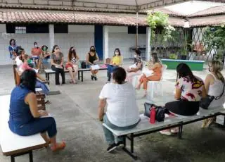 Programa Saúde na Escola reforça Protocolos de Biossegurança Covid-19 nas escolas municipais