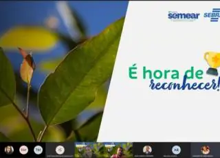 Programa Semear: Suzano conclui capacitação de 60 fornecedores da área de logística no Sul na Bahia