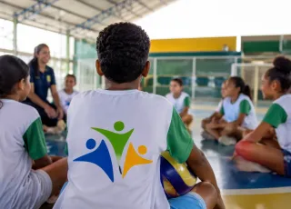 Programa Transforma chega a Prado e fortalece esporte como ferramenta de educação e cidadania