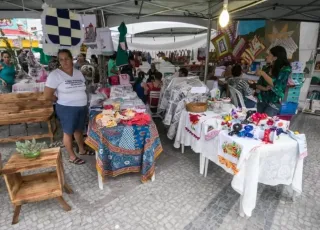 Projeto Arte na Praça é retomado na próxima quinta (01), em Teixeira de Freitas