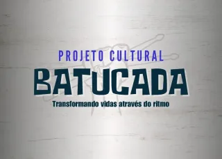 Projeto Batucada retoma tradição com Desfile de 7 de Setembro, em Nova Viçosa