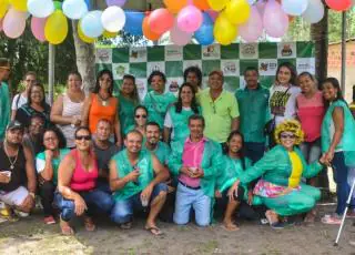 Projeto Brincadeira de Rua leva alegria às crianças de comunidades distantes em Caravelas