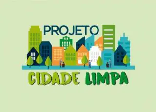 Projeto Cidade Limpa será apresentado na Câmara nesta segunda (08)