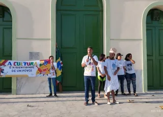 Projeto Cultural Dona Flora realiza festival da música instrumental em Alcobaça