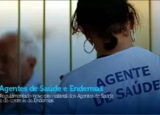 Projeto de Lei da Prefeitura de Itamaraju garante o pagamento do piso nacional dos Agentes de Saúde  e dos Agentes de Combate as Endemias