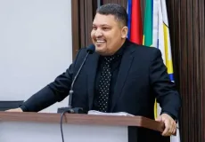 Projeto de lei do vereador Jonatas dos Santos que garante remédios à base de Cannabis medicinal pelo SUS é aprovado em Teixeira de Freitas