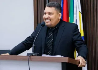 Projeto de lei do vereador Jonatas dos Santos que garante remédios à base de Cannabis medicinal pelo SUS é aprovado em Teixeira de Freitas