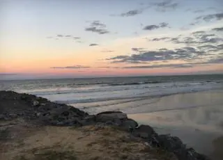 Projeto de Turismo Costa das Baleias inicia ações com representantes regionais