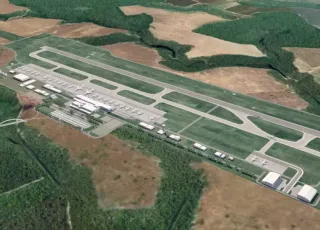 Projeto do Novo Aeroporto Internacional Costa do Descobrimento será apresentado na Bolsa de Valores