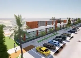 Projeto do vereador Jonatas Santos propõe criação do Centro Administrativo de Teixeira de Freitas 