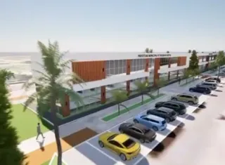 Projeto do vereador Jonatas Santos propõe criação do Centro Administrativo de Teixeira de Freitas 