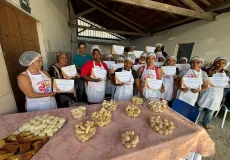 Projeto Formação Profissional impulsiona geração de renda no Extremo Sul da Bahia