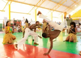 Projeto “Fortalecendo Identidades” celebra cultura e ancestralidade em escola quilombola de Ibirapuã
