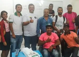 Projeto Inova Jovem promove empreendedorismo para jovens em Teixeira de Freitas