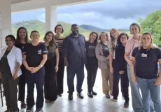 Projeto Itinerante leva atendimento especializado a escolas de distritos de Teixeira de Freitas