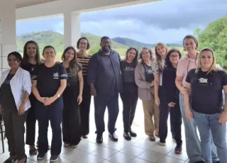 Projeto Itinerante leva atendimento especializado a escolas de distritos de Teixeira de Freitas