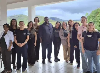 Projeto Itinerante leva atendimento especializado a escolas de distritos de Teixeira de Freitas