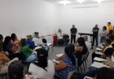 Projeto “Mente em Equilíbrio” é lançado em Itabatã para promover qualidade de vida no ambiente de trabalho na SubPrefeitura