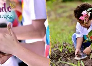 Projeto Nascentes do Mucuri lança série documental com histórias da comunidade tendo o rio como protagonista