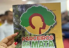 Projeto Parceiros da Mata apresenta comunidades selecionadas para assistência técnica na região da Mata Atlântica
