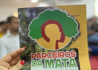 Projeto Parceiros da Mata apresenta comunidades selecionadas para assistência técnica na região da Mata Atlântica