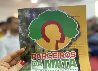 Projeto Parceiros da Mata apresenta comunidades selecionadas para assistência técnica na região da Mata Atlântica