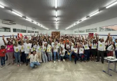Projeto Parceiros da Mata reúne mulheres e jovens rurais para discutir demandas e políticas públicas
