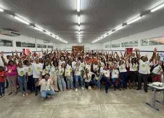 Projeto Parceiros da Mata reúne mulheres e jovens rurais para discutir demandas e políticas públicas