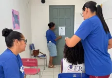 Projeto “Visão para o Futuro” inicia triagem oftalmológica nas escolas públicas de Mucuri