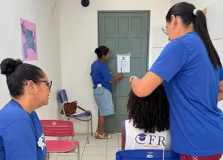 Projeto “Visão para o Futuro” inicia triagem oftalmológica nas escolas públicas de Mucuri
