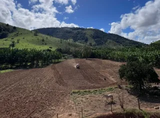 PROMER fortalece agricultura familiar e impulsiona a economia de Vereda