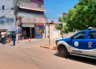 Proprietário de mercado é preso por furto de energia, na Bahia