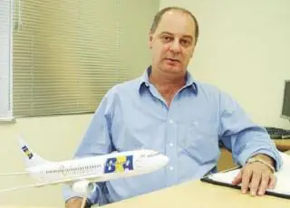 Proprietário dos Hotéis, Beach Hills e Fênix, fundador da BRA morre em acidente em Porto Seguro