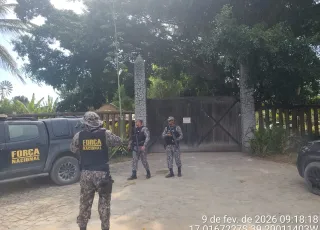 Proprietários denunciam invasão armada e descumprimento de decisão judicial em fazenda no Prado