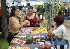 Prorrogadas até 15 de outubro as inscrições para seleção de entidades territoriais para a 17ª Feira Baiana da Agricultura Familiar