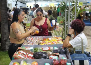 Prorrogadas até 15 de outubro as inscrições para seleção de entidades territoriais para a 17ª Feira Baiana da Agricultura Familiar