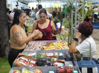 Prorrogadas até 15 de outubro as inscrições para seleção de entidades territoriais para a 17ª Feira Baiana da Agricultura Familiar
