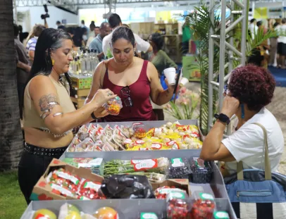 Prorrogadas até 15 de outubro as inscrições para seleção de entidades territoriais para a 17ª Feira Baiana da Agricultura Familiar